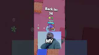 Brawl Stars with DRAKE 🤔 [upl. by Kinsley195]