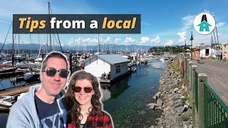 Things to do in Courtenay BC TIPS from a LOCAL [upl. by Nathanael]