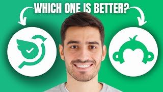 Surveysparrow vs Surveymonkey 2024  Which is Better [upl. by Akcinehs]