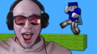 Mr Worldwide Plays Minecraft Bedwars [upl. by Dedra695]