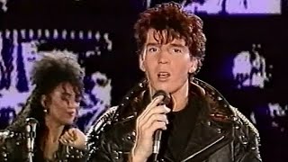 Climie Fisher  Keeping The Mystery Alive Musikladen Eurotops 1988 [upl. by Shah]