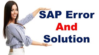 Make an entry in field quotGroup account number  Message no FH740  SAP Error sap error [upl. by Eri41]