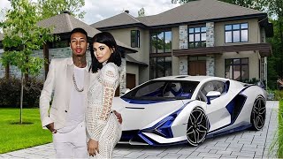 Tyga Net Worth amp Early Life Lifestyle Revealed [upl. by Sola]