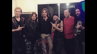 Michael Schenker  Doctor Doctor  Live at the Whisky a go go [upl. by Uri]