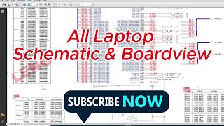 SCHEMATIC Or Boardview ✅ HP ProBook 430 440 G4 Quanta X81 DA0X81MB6E0 Rev [upl. by Patrica381]