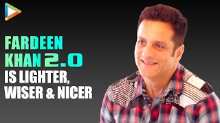 Fardeen Khan “The biggest mistake and regret in my career is not giving…” [upl. by Niknar]