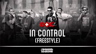 DOC  In Control freestyle [upl. by Panter]