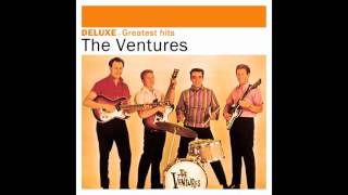 The Ventures  Home Stereo [upl. by Elletsyrc]