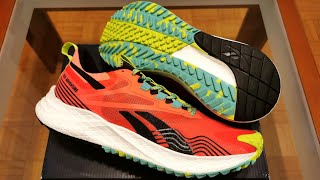 Reebok Floatride Energy 4 Adventure GW7194 [upl. by Orbadiah729]