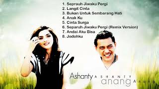 Anang amp Ashanty  The Hermansyah Full Album Terbaru 2018 [upl. by Nnaassilem624]