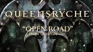 Queensrÿche  Open Road Album Track [upl. by Noled]