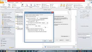 Como reparar tu cuenta de correo en Outlook [upl. by Ewald]