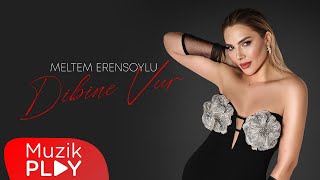 Meltem Erensoylu  Dibine Vur Official Video [upl. by Otsedom]