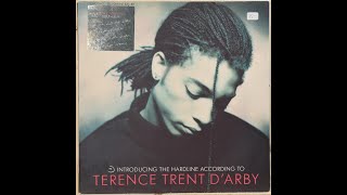 Terence Trent DArby – Dance Little Sister Remastered 1987 [upl. by Roby158]