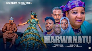 MARWANATU LATEST HAUSA FILM 2024 WITH ENGLISH SUBTITLE [upl. by Auberon60]