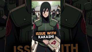 The Truth Behind Kakashis Sharingan Limitations [upl. by Aniv265]