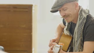 Foy Vance  In Conversation with Anderson East Part 3 [upl. by Cuyler]