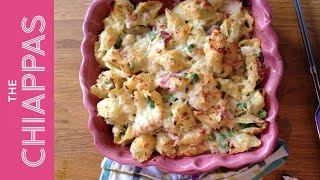 Healthy Pasta Bake [upl. by Ettesyl]