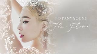 Tiffany Young  The Flower Official Audio [upl. by Elizabeth827]