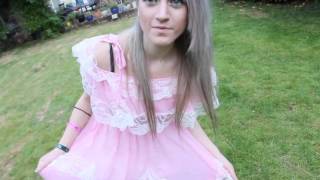 SaveMarinaJoyce  Marina Joyces Video Analysis  Is Marina Joyce Kidnapped  July 29 2016 [upl. by Malarkey905]