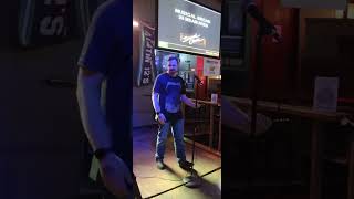 karaoke  Metallica  Enter Sandman 5142024 [upl. by Novoj865]