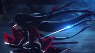 Katsugeki Touken Ranbu Anime  Release 072017 [upl. by Nuahc524]