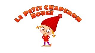 Les Contes de Masha  Le petit Chaperon Rouge 🏡 Épisode 4 [upl. by Herrod]