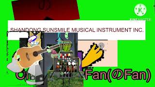 Shandong Sunsmile Musical Instrument Inc but It’s OmegafinityFanのFan [upl. by Jon]