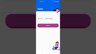 How to login in uolo app 2021 Khurshid Vlogs shorts shorts [upl. by Fotzsyzrk7]