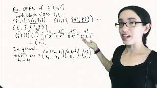 Multinomial coefficients [upl. by Elrem453]