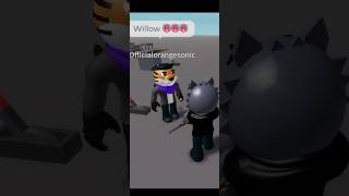 Roblox Piggy Memes shorts roblox memes [upl. by Cleopatra]