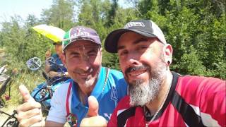 WORLD BOWHUNTER CHAMPIONSHIP 2017  FIRENZE  FLORENCIA  WBHC archery championship bow [upl. by Tabb]