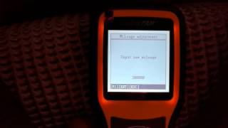 How to use OBDSTAR X300M for Odometer Correction of 2008 Porsche Cayenne [upl. by Atkinson]