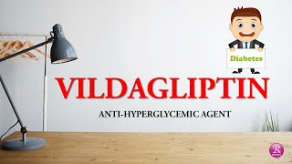 VILDAGLIPTIN AboutContraindications PrecautionsSide EffectsDOSAGEDrug InteractionBrand Names [upl. by Xila]