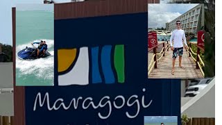 MARAGOGI BRISA EXCLUSIVE HOTEL NA PRAIA DE ANTUNES [upl. by Ennagem]