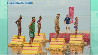 Survivor Season 46 Episode 7 Recap [upl. by Airdna]