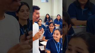 Visiting byjus institute and ask questions neet aspirantsneetmotivationmotivation trendingshorts [upl. by Aliak]