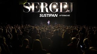 SERGEJ  SPLIT SUSTIPAN 2022  AFTERMOVIE [upl. by Milano]