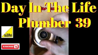 Day In the Life 39 How to Fix seized Grundfos ERP Pump [upl. by Wernsman]