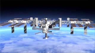 2012 ESA Missions Preview [upl. by Ihdin503]