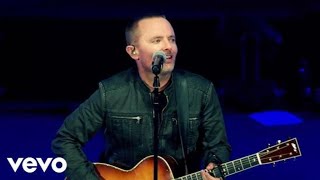 Chris Tomlin IM Secured [upl. by Lisabeth223]