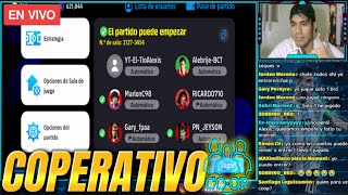 🔴eFootball 24 en vivo• JUGANDO CON SUSCRIPTORES en Efootball 24 [upl. by Inaffyt]