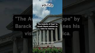 The TRUTH About Barack Obamas Vision for America politics hope america obama president change [upl. by Tremaine]