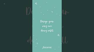 Create the planner of your dreams with Filofax [upl. by Long972]