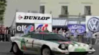 Gran Turismo 4 trailer [upl. by Feledy835]