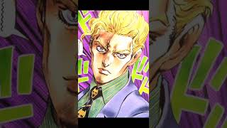 Yoshikage Kira EDIT [upl. by Lleznov]