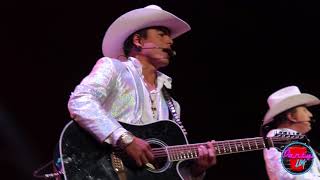 Homenaje a ARIEL CAMACHO en Monterrey con LOS PLEBES DEL RANCHO [upl. by Alcus]