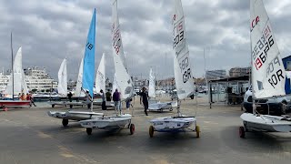 CIMAV Regatta 02 Nov 24 [upl. by Kriss]