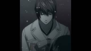 Death Note The Tragic Fall of Light Yagami [upl. by Attenrev]