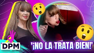 ¡Olga Breeskin reveló que Gabriel Soto NO TRATA bien a Irina Baeva  De Primera Mano [upl. by Yekcor]